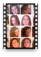 collage image title